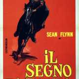 Il segno di Zorro (1963) � Altra apparizione Bari la fece nel kolossal �Il segno di Zorro� diretto da Marco Caiano. Alcune scene furono girate all�interno e nel giardino di Villa Labriola, residenza ottocentesca di via Amendola che venne abbattuta negli anni 70 del 900 